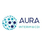 aura staffing