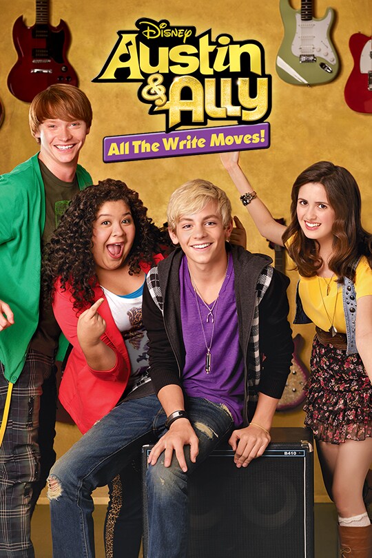 austin and ally