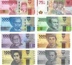 australian to bali money