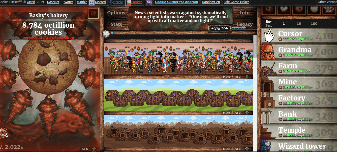 auto clicker for cookie clicker