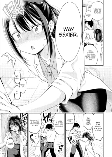 autumn always gives way to spring hentai