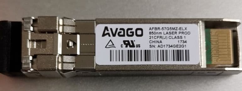 avago