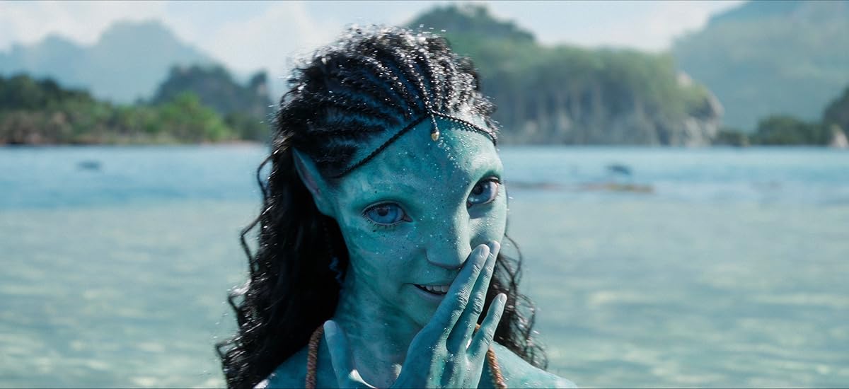 avatar 2 box office mojo