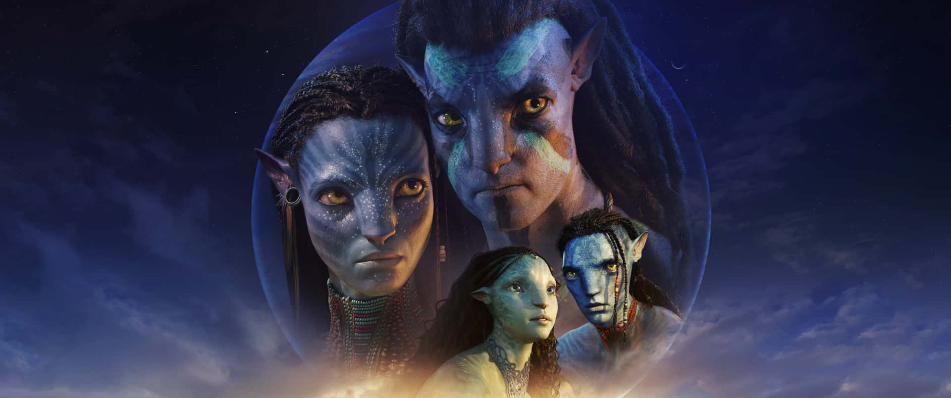 avatar 2 wallpapers