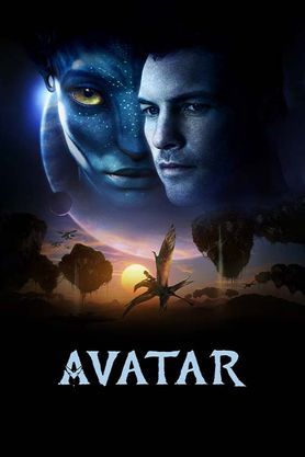 avatar showtimes near me