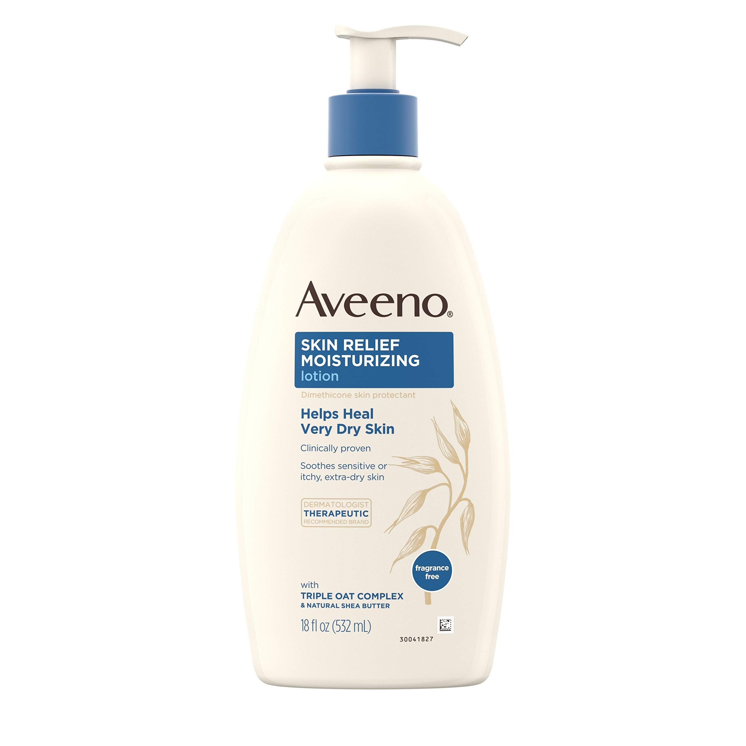 aveeno sensitive skin