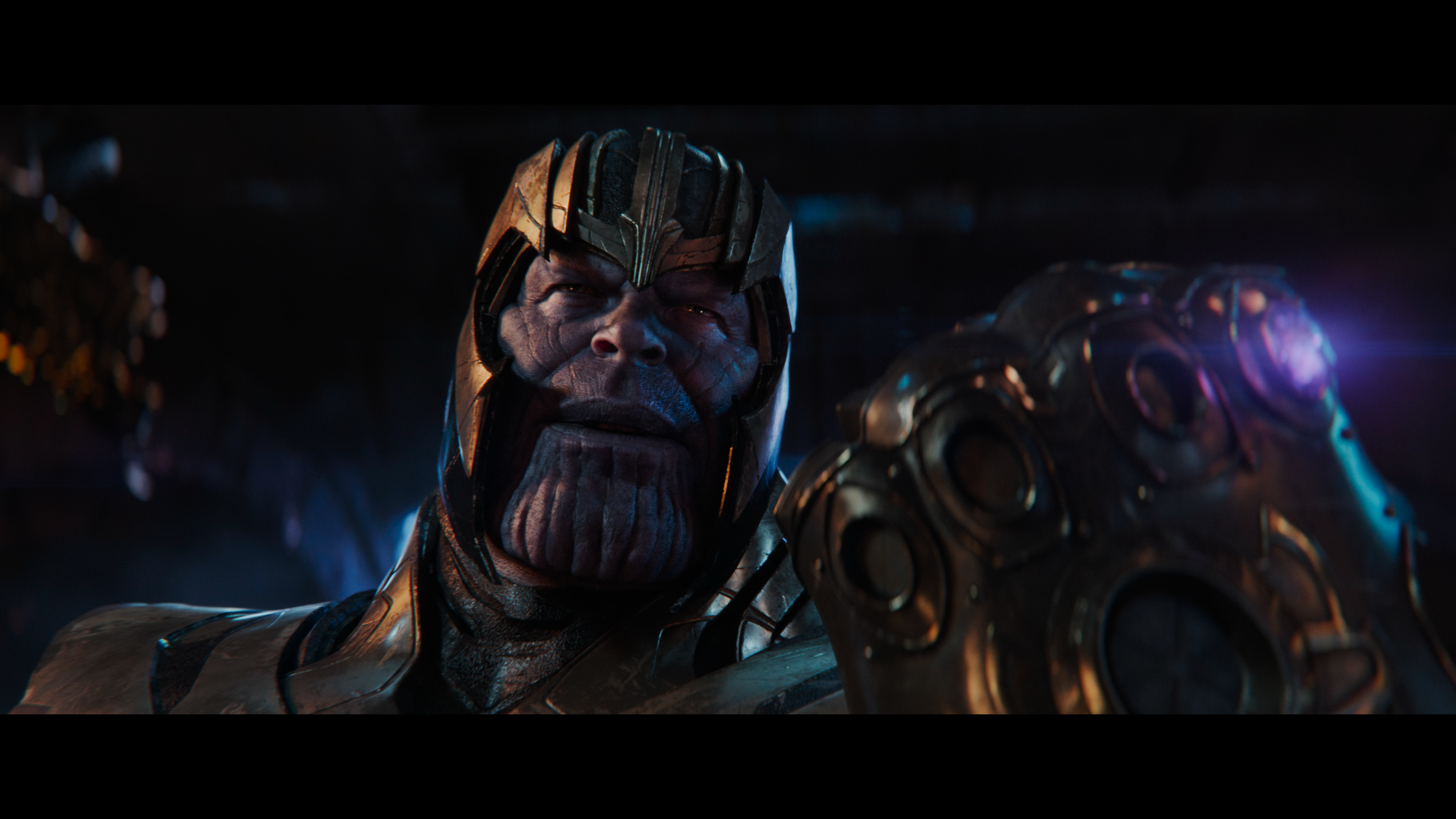 avengers infinity war screencaps