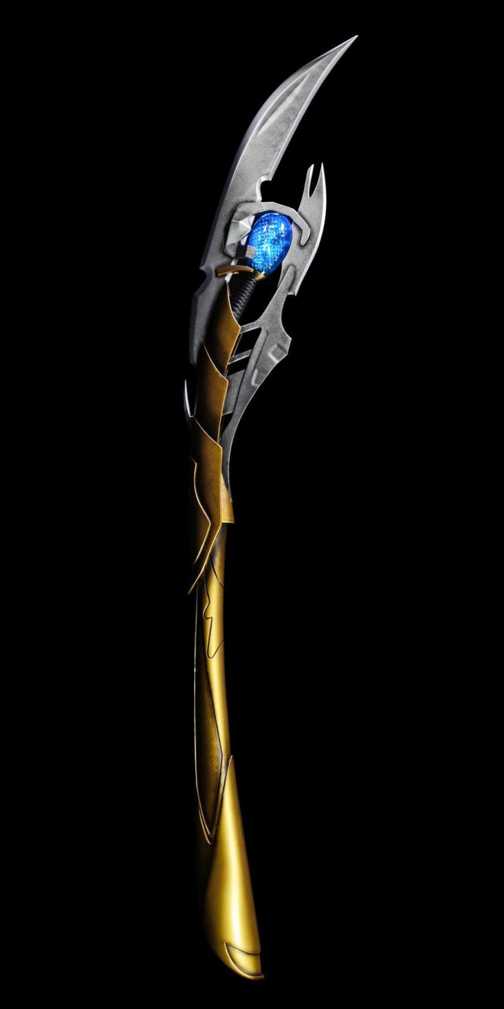 avengers loki scepter