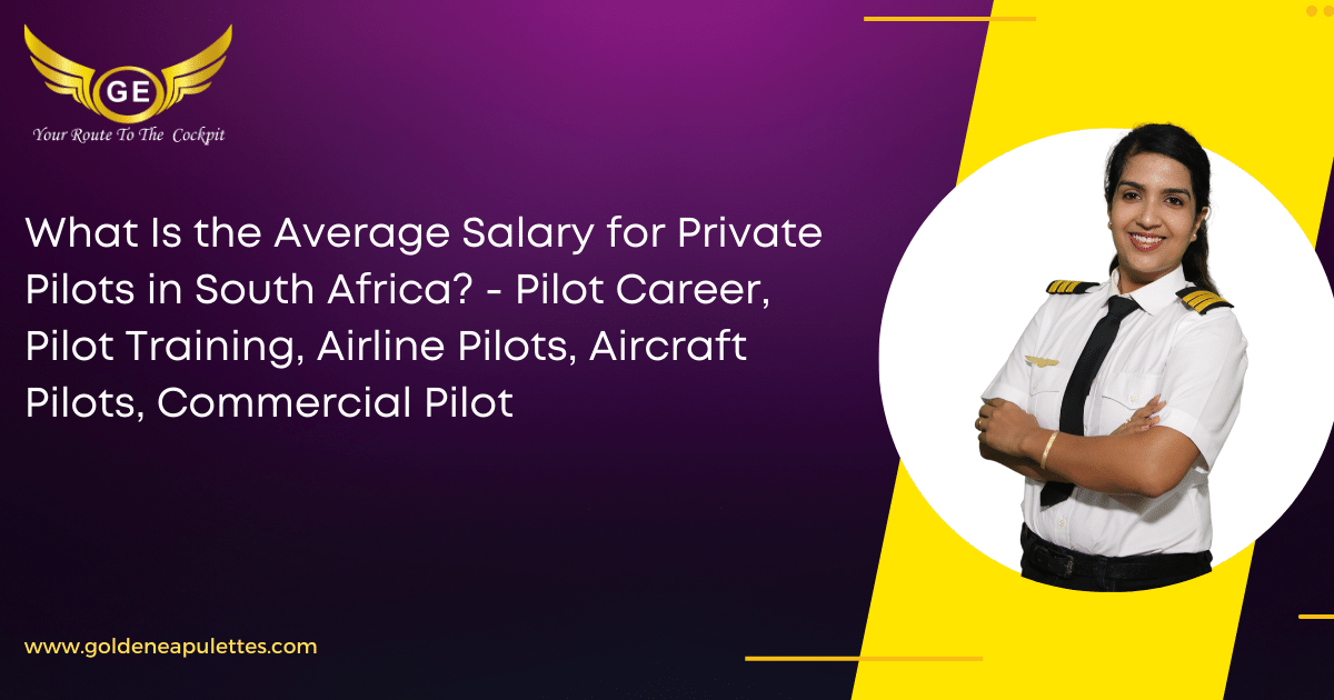 average salary for pilot in australia