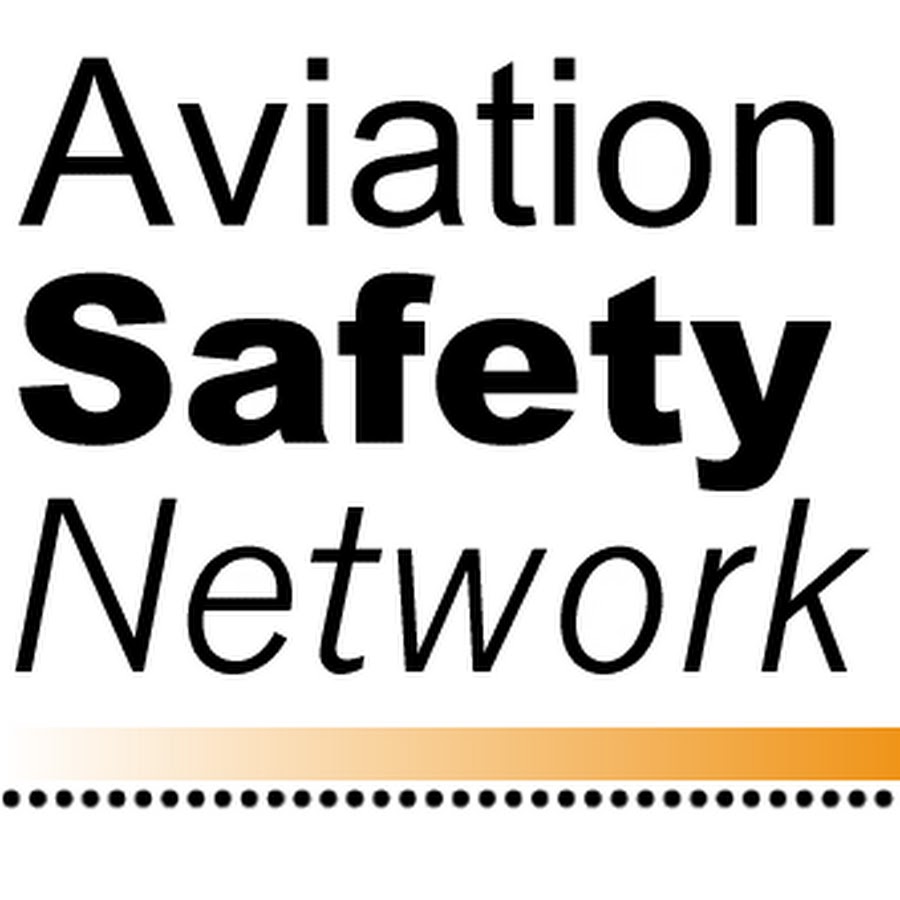 aviation safety network