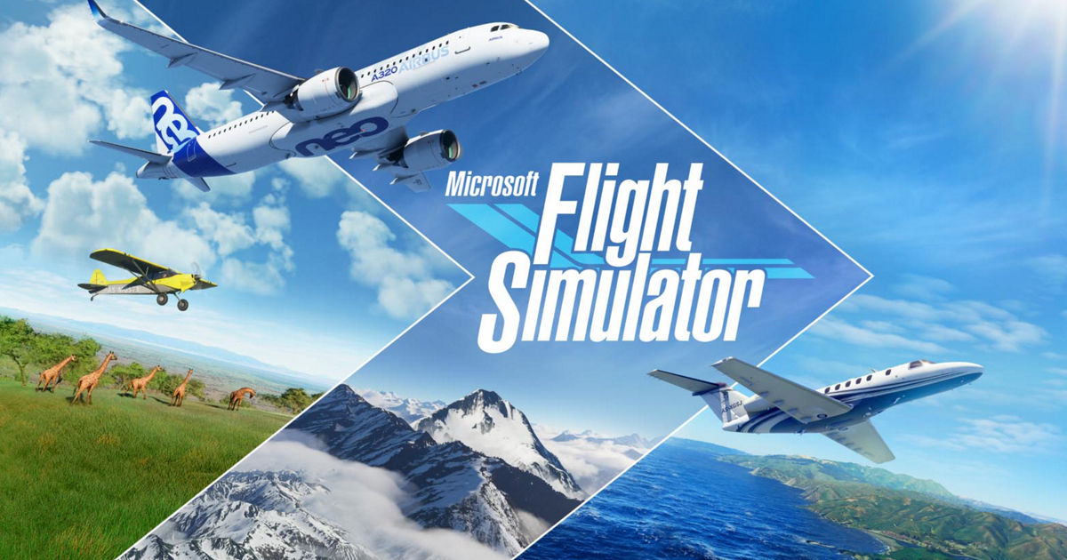 aviation simulator games