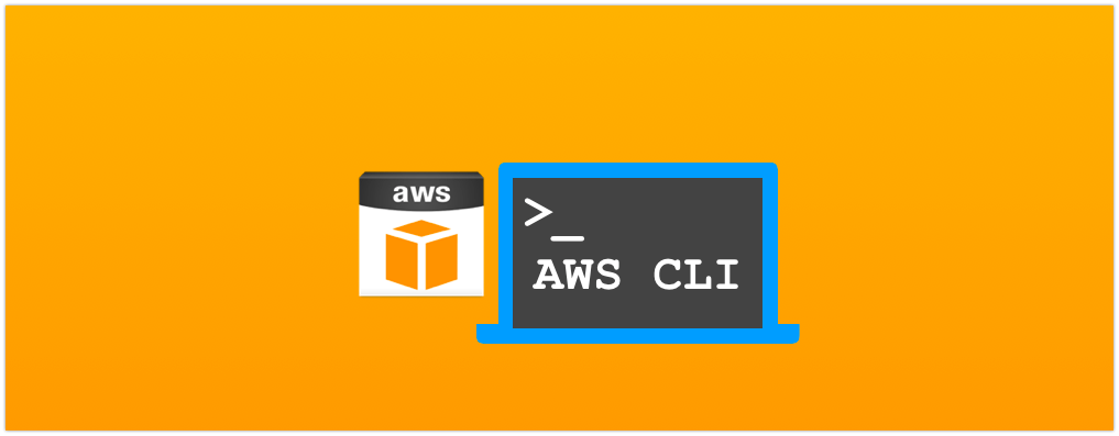 aws-cli