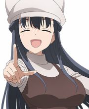 ayako kawasumi myanimelist