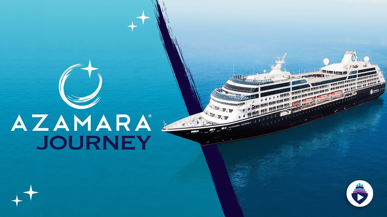 azamara journey reviews