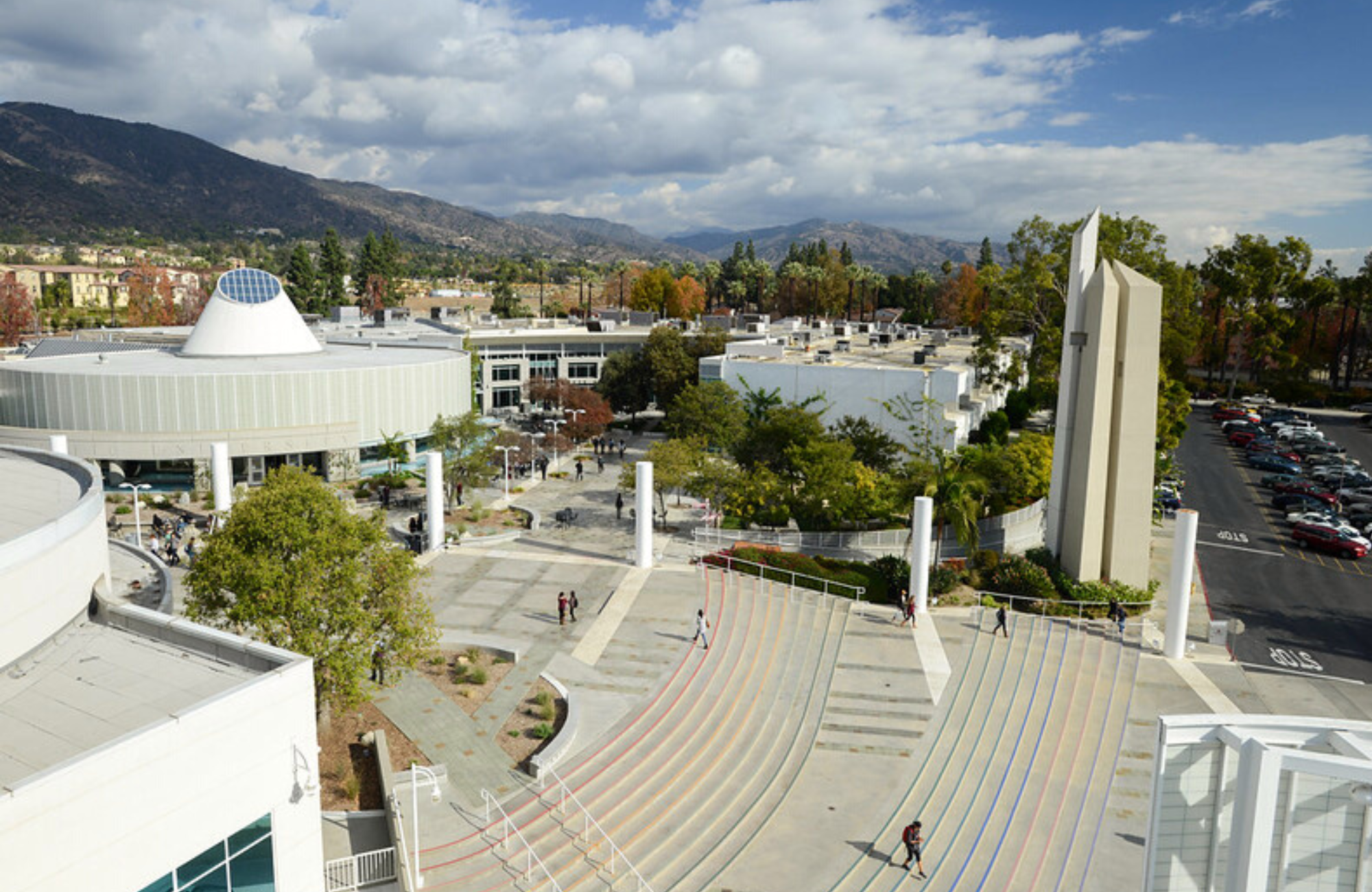 azusa pacific university azusa