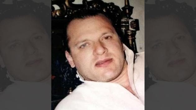 david headley