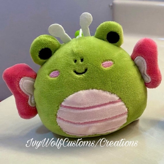 squishmallow clips