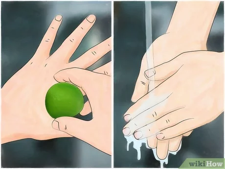 how to get gorilla glue off your skin