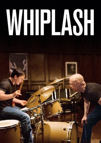 whiplash online film