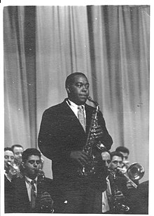 charlie parker wiki