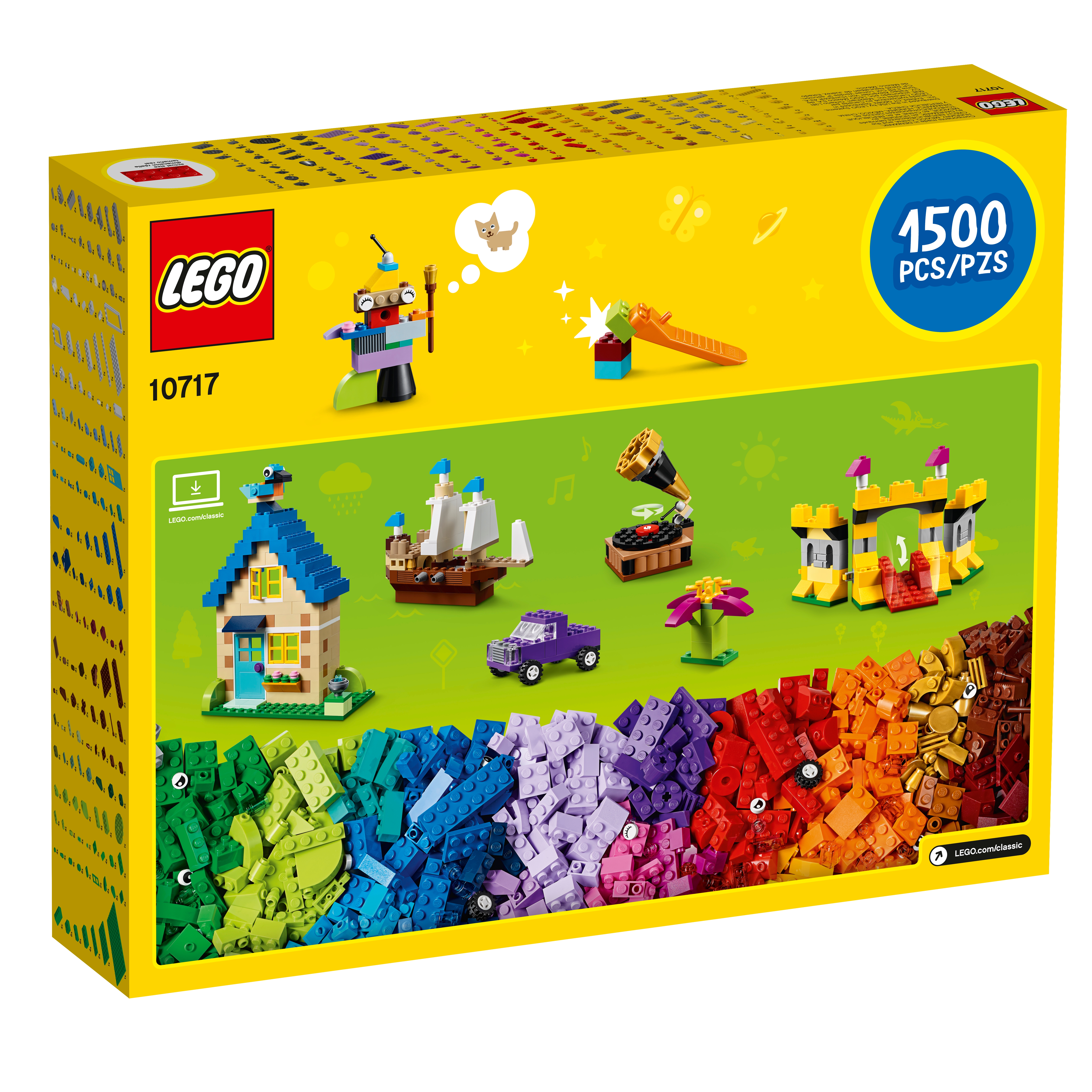 10717 lego