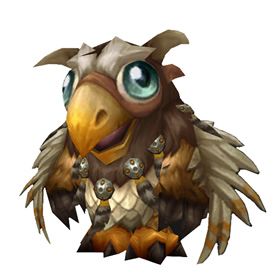 moonkin pet