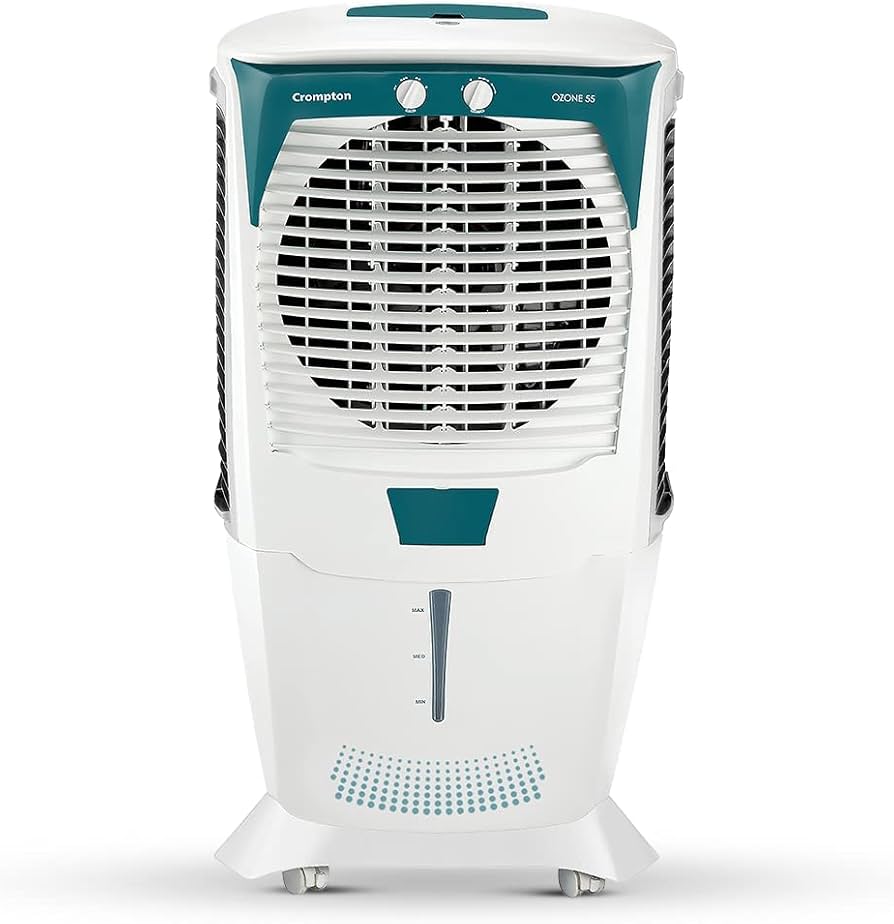 crompton air cooler near me