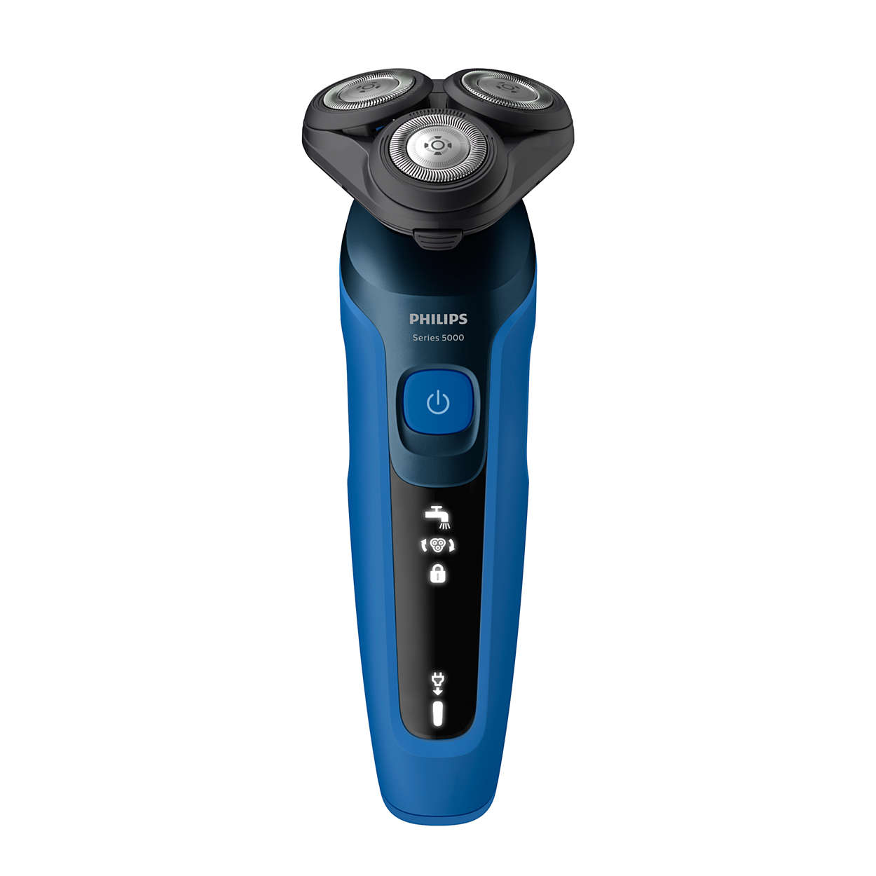 philips shaver series 5000