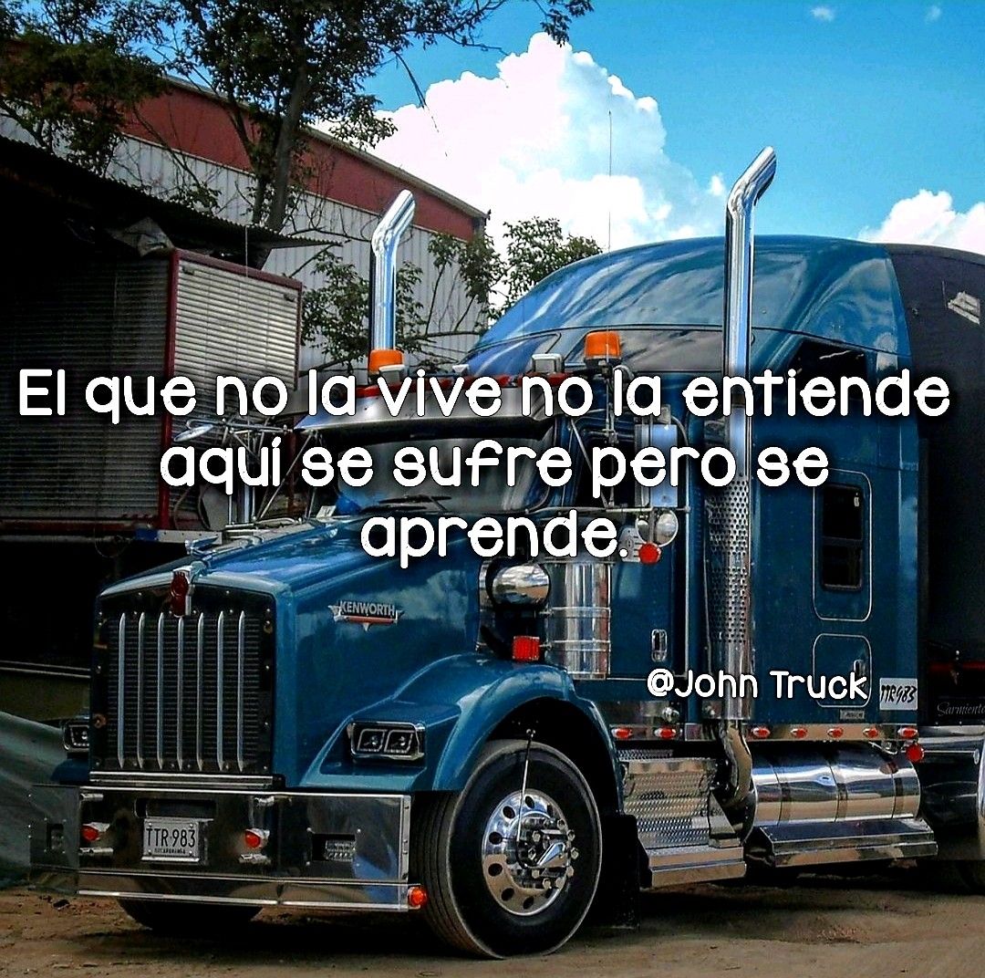 imagenes de trailers con frases