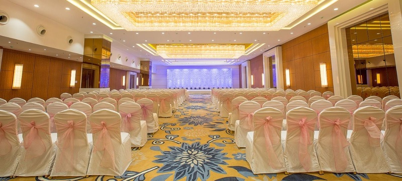 best marriage halls in bangalore