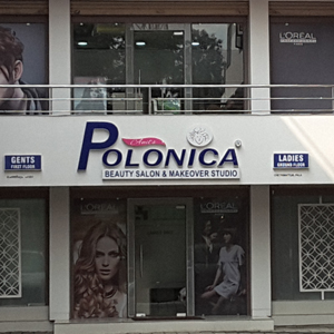 beauty parlour in pala