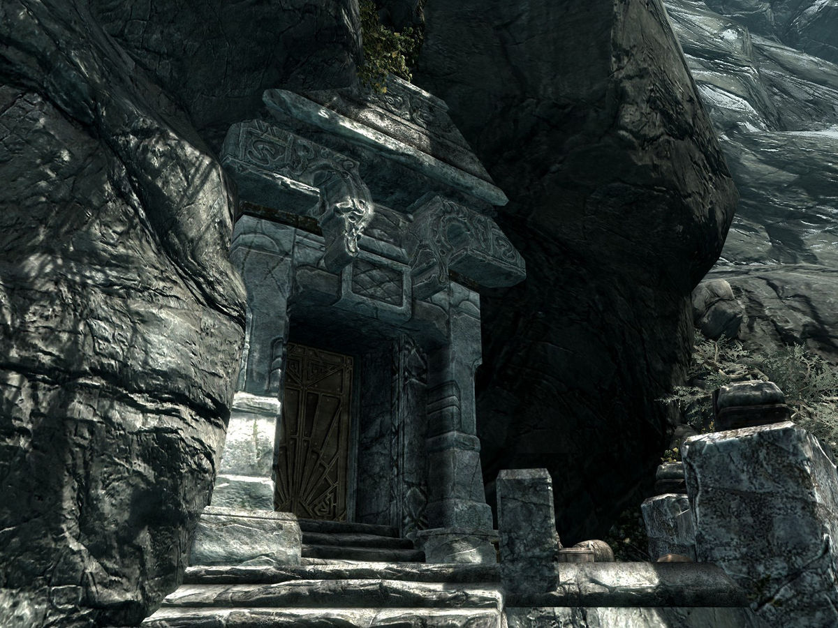 markarth skyrim house