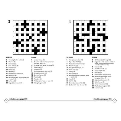 quickcrossword