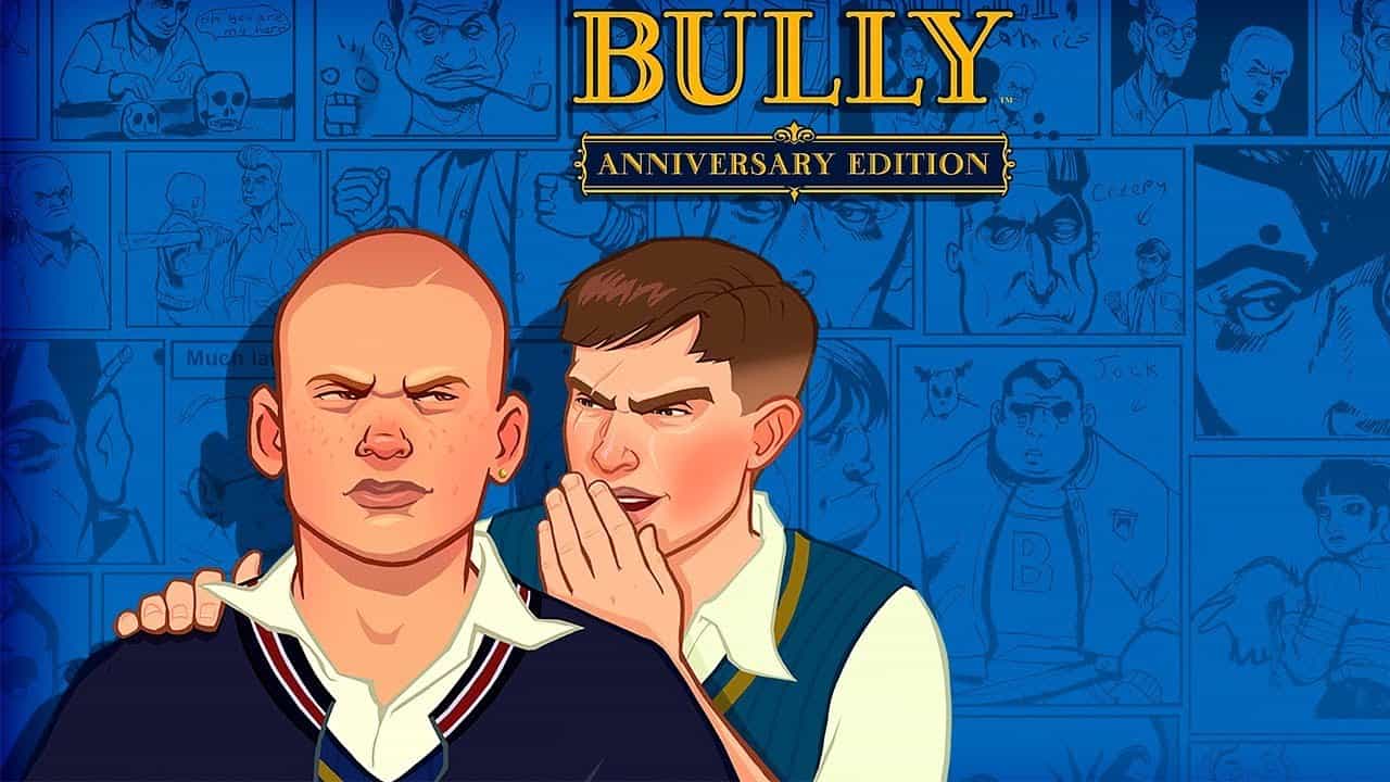 bully mega download