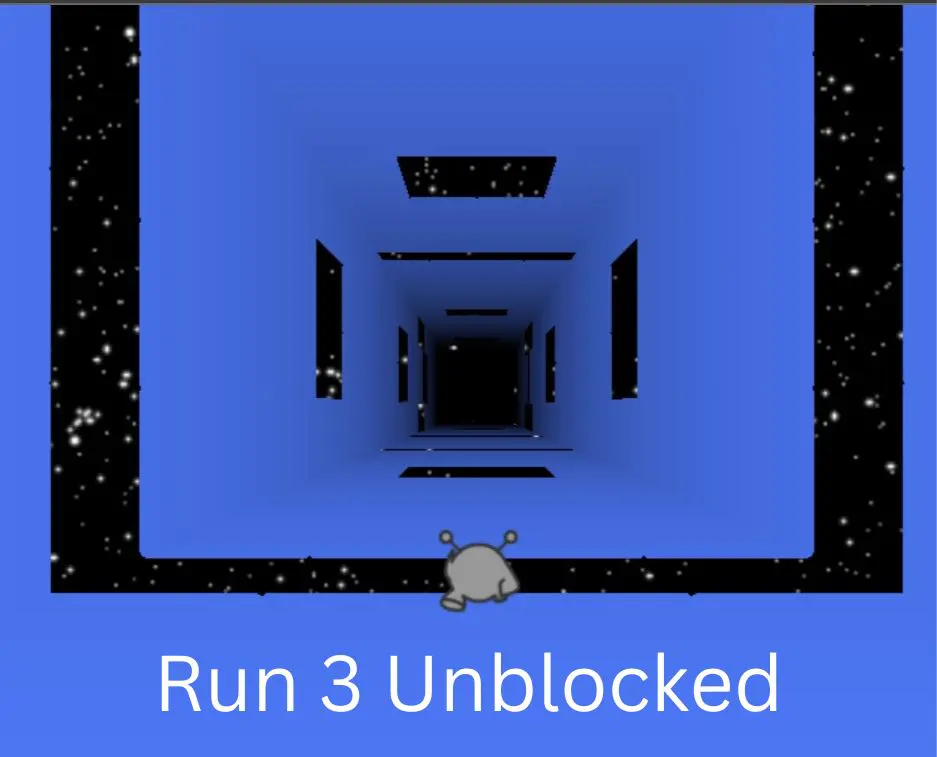 run 3 unblocked 76