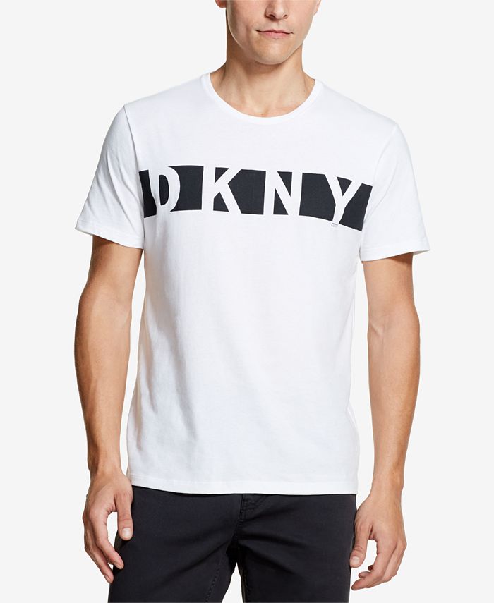 dkny t shirts mens