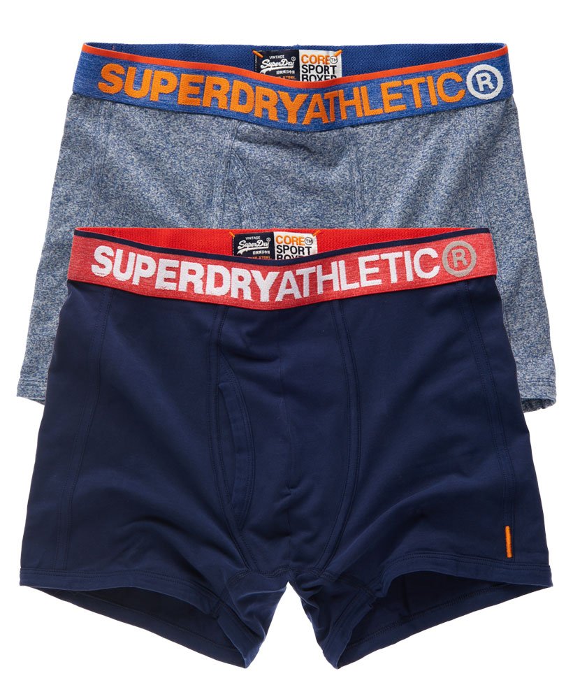 superdry sport boxer