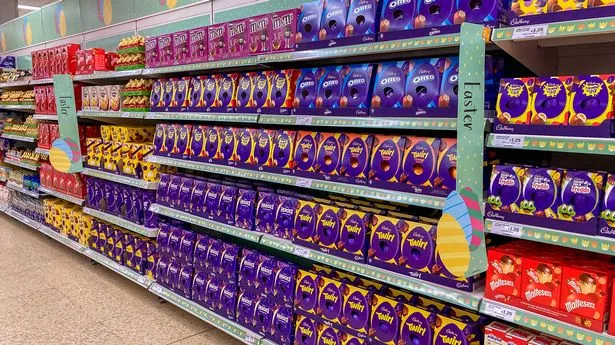 sainsburys easter opening times