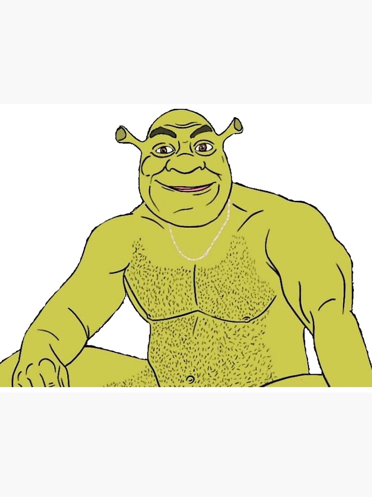 smexy shrek