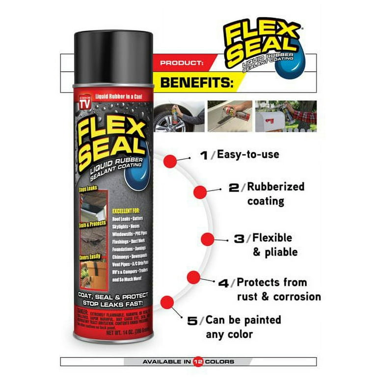 flex seal