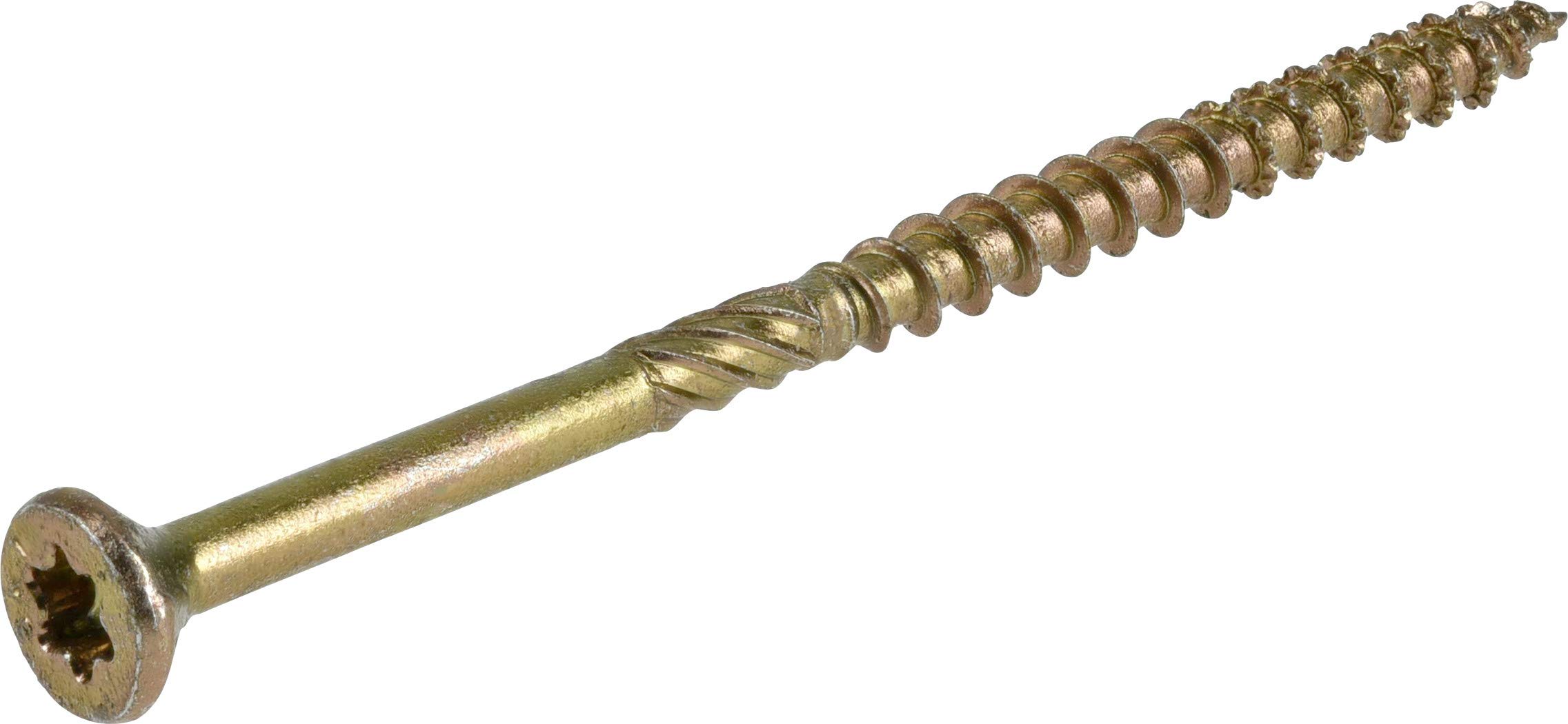 3 inch wood screws