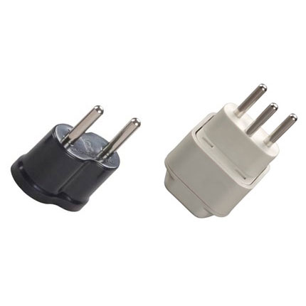 switzerland electrical adapter