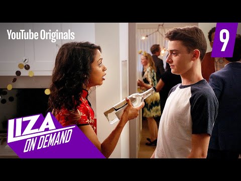 liza on demand season 2