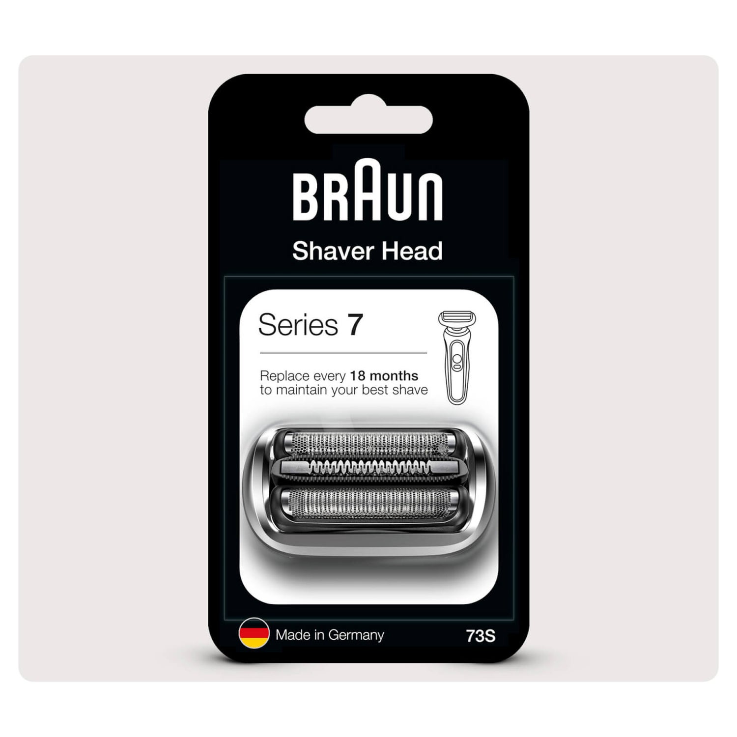 braun shaver head replacement series 7