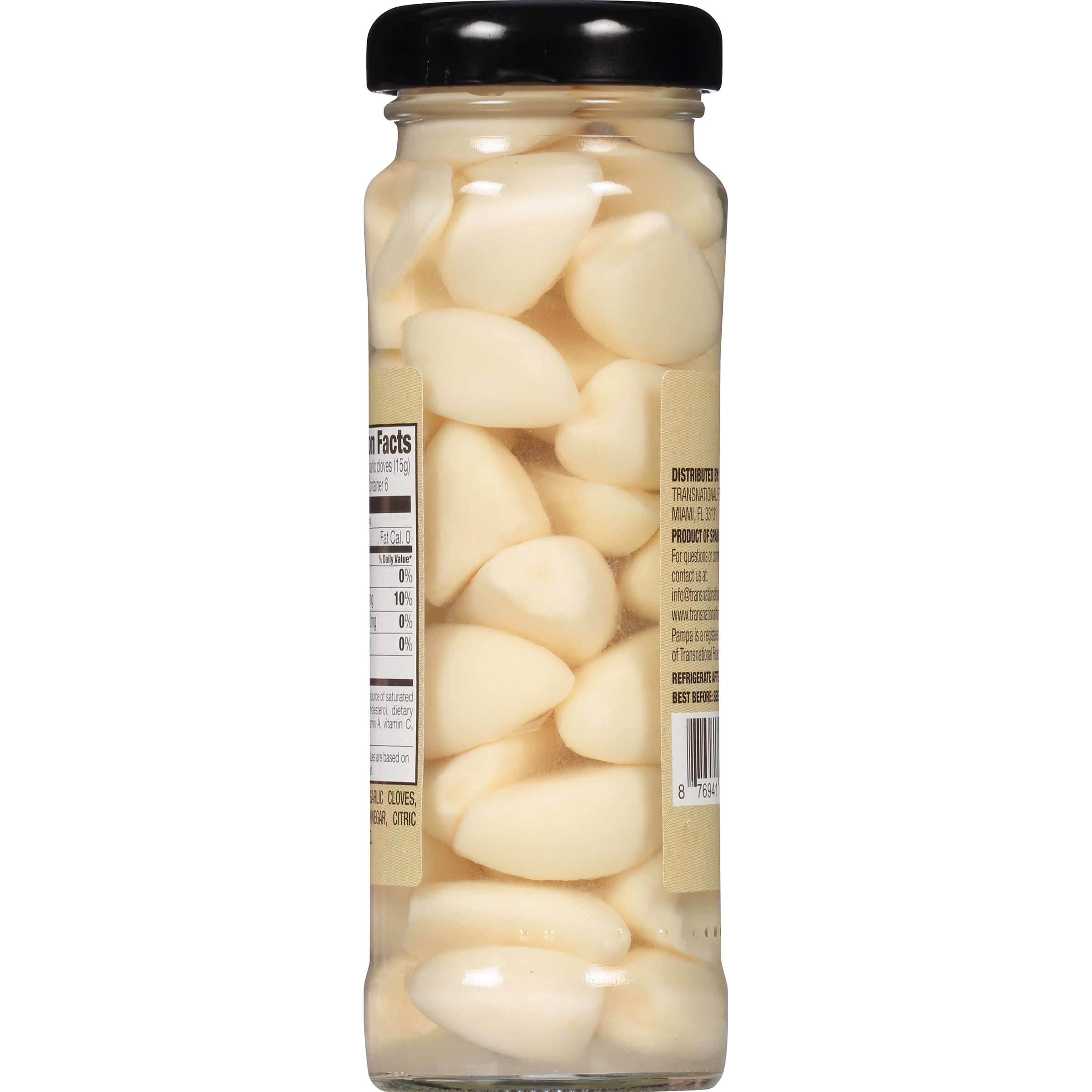 garlic cloves walmart