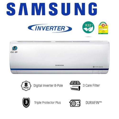 samsung 13000 btu