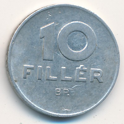 10 filler 1975