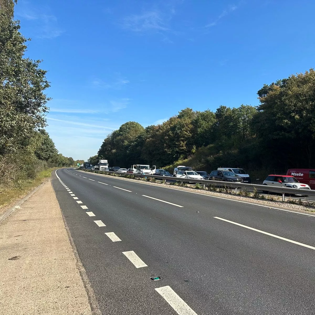 a12 bridge jumper today