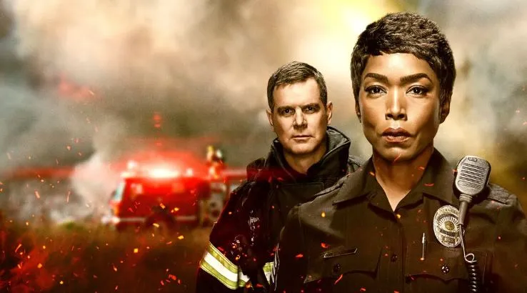 911 australia season 5