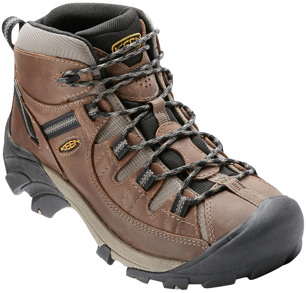 mec mens hiking boots